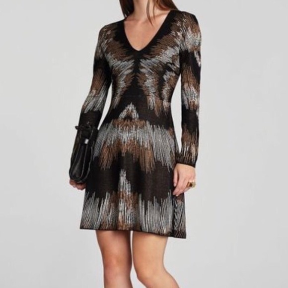 BCBG Dress - Picture 3 of 3